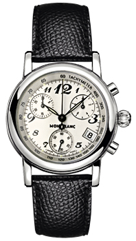 Часы Mont Blanc Star Quartz 104147